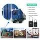 GPS Tracking Padlock G-360N