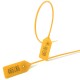 Security Seal Tags Tamper Proof Zip Ties Fire Extiguisher Label 6000pcs 