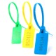 15.16 inch Lead Seal Security Plastic Zip Ties Marker Tag 100pcs 15.16 inch Lead Seal Security Plastic Zip Ties Marker Tag 100pcs