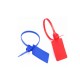 15.16 inch Lead Seal Security Plastic Zip Ties Marker Tag 100pcs 15.16 inch Lead Seal Security Plastic Zip Ties Marker Tag 100pcs