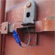 Plug-in Padlock Cable Seal (Pack of 100Pcs)