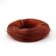 Double Strand Copper Steel Wire (100m/1roll)