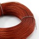 Double Strand Copper Steel Wire (100m/1roll)