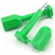 SL-09K High Security Container Bolt Seals (Pack of 10 PCS)