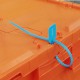 New Style Ladder Pull-Tight Plastic Seals (Pack of 100)