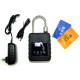 GPS Logistic Intelligent Lock ZC-ZNS001