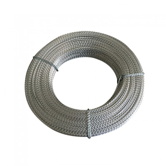 Double Strand Stainless Steel Wire (100m/1roll)